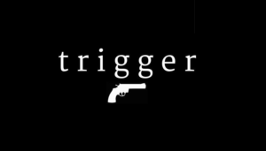 trigger, venus selenite, trans writer, contemporary queer literature
