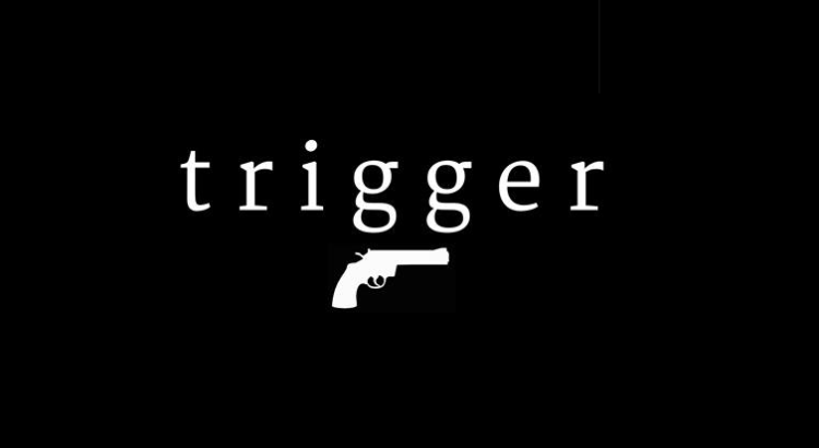 trigger, venus selenite, trans writer, contemporary queer, l