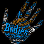 contemporary queer bodies, art, literature, poetry, music, theory