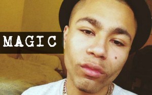 travis alabanza poet magic